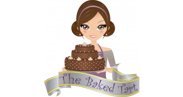The Baked Tart Logo